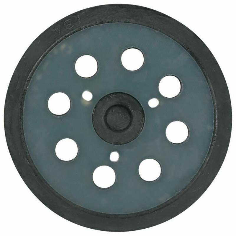 PAD DE VELCRO PARA LIJADORA BO5030/10/41K MAKITA 7430818