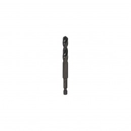 BROCA HSS-G ZANCO HEX 1/4 PULG MAKITA P/METAL A-97385