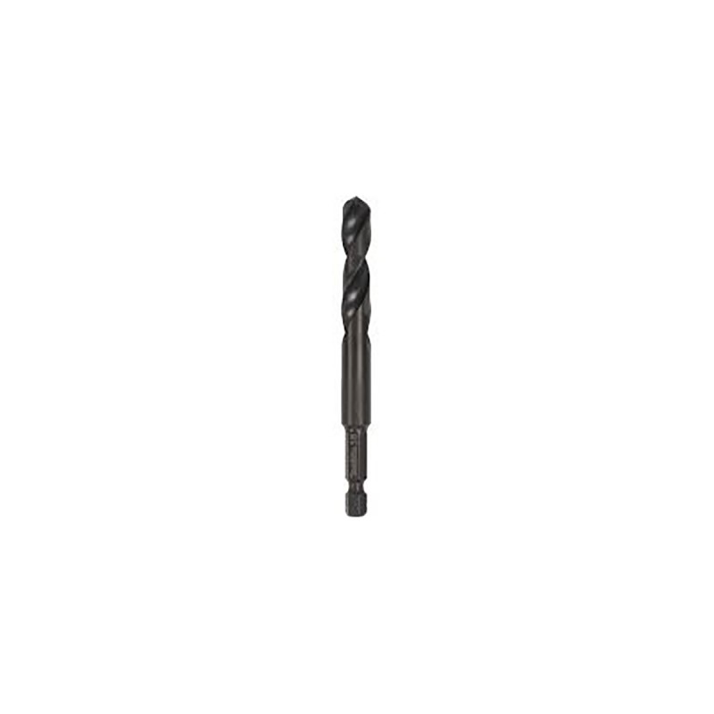 BROCA HSS-G ZANCO HEX 1/4 PULG MAKITA P/METAL A-97385