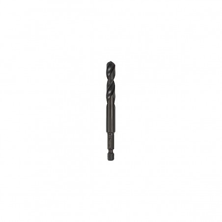 BROCA HSS-G ZANCO HEX 1/4 PULG MAKITA P/METAL A-97385