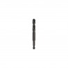 BROCA HSS-G ZANCO HEX 1/4 PULG MAKITA P/METAL A-97385
