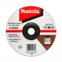 DISCO ABRAS-ACERO GRAL- INOX MAKITA A80880
