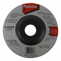 DISCO ABRAS PULIR METAL MAKITA A90364