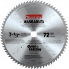 DISCO SIERRA CIRCULAR  7-1/2 PULG  72T MAKITA A94487