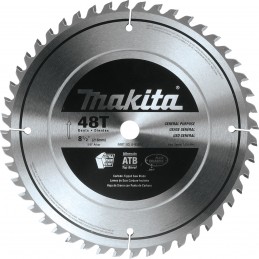 DISCO DE SIERRA CIRCULAR MAKITA A95934
