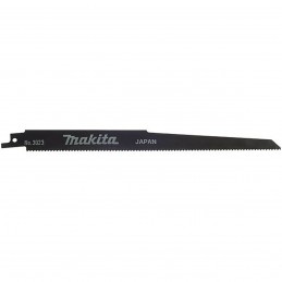 CUCHILLA P/SIERRA SABLE 250MKM /10TPI MAKITA B00767