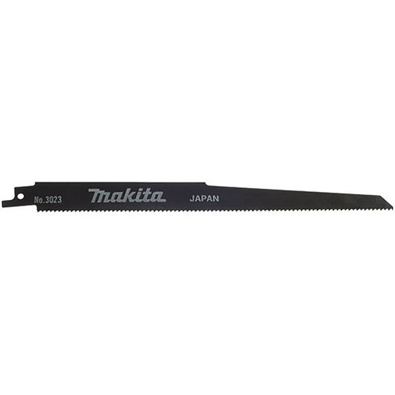 CUCHILLA P/SIERRA SABLE 250MKM /10TPI MAKITA B00767