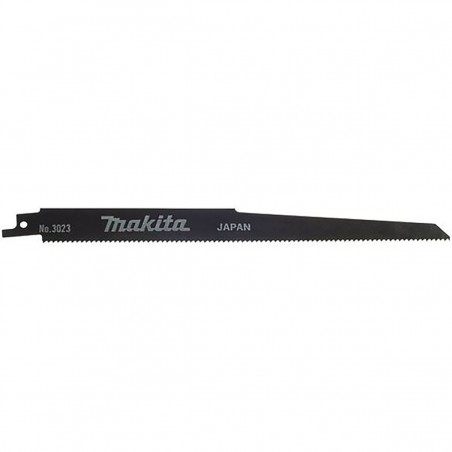 CUCHILLA P/SIERRA SABLE 250MKM /10TPI MAKITA B00767
