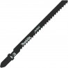 JGO. CUCHILLAS CALAR B-26X2PZS. CORTES CURVOS MAKITA B01351