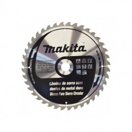 DISCO DE SIERRA CIRCULAR 12 PULG  MAKITA B19358