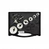 JUEGO SIERRA  COPA SHEET METAL/METAL/ACERO MAKITA B38663
