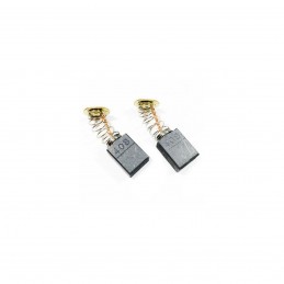 ESCOBILLAS MAKITA CB-408 P/M3700/3709/TD0101/KP0800/TW0350