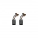 ESCOBILLAS MAKITA CB-458 P/GA4530 195025-8