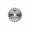 DISCO DE SIERRA MAKITA 9,1/4" 20 DIENTES X 30mm D-03925