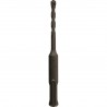 BROCA SDS PLUS MAKITA 3/16  X 4,1/2 PULG D00826
