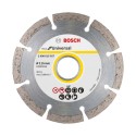 DISCO DIAMANTADO ECO SEGMENT 4 -1/2" BOSCH 2608615027