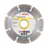 DISCO DIAMANTADO ECO SEGMENT 4 -1/2" BOSCH 2608615027