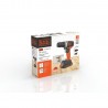 TALADRO ROTACION 3/8 20V LI-ION BLACK & DECKER BCD702C1-B3