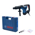 ROTOMARTILLO DEMOLEDOR BOSCH GBH 5-40 D