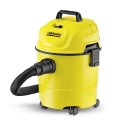 ASPIRADORA KARCHER 15L HOGAR MULTIUSOS WD1 MX