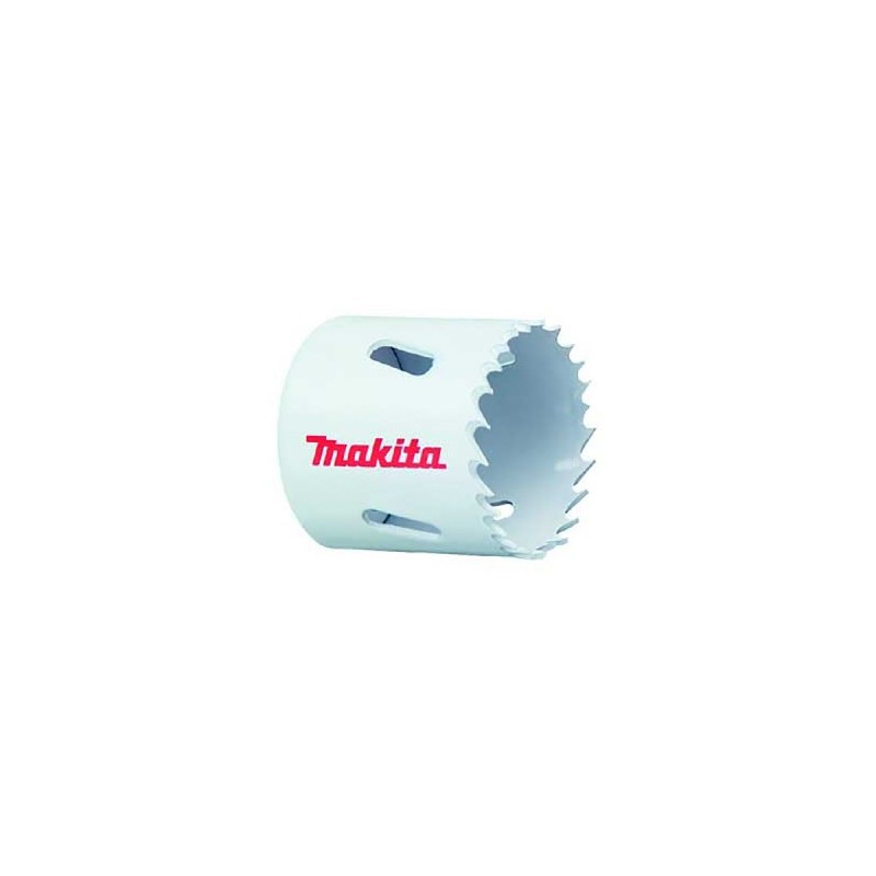SIERRA COPA BIMETAL MAKITA 2,1/4 PULG D21749