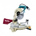 SIERRA ACOLILLADORA MAKITA 10 PULG. CON FOCO LS1040F