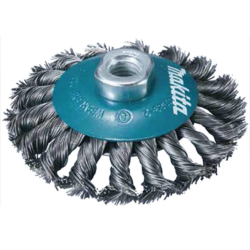 GRATA ALAMBRE ANGULAR MAKITA D45799
