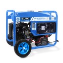 GENERADOR PORTATIL A GASOLINA MAX 4KW 4T 15L ELITE 2G40