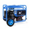 GENERADOR PORTATIL A GASOLINA MAX 4KW 4T 15L ELITE 2G40