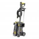 HIDROLAVADORA PROFESIONAL 110 V - 1900 PSI KARCHER HD 4/9P
