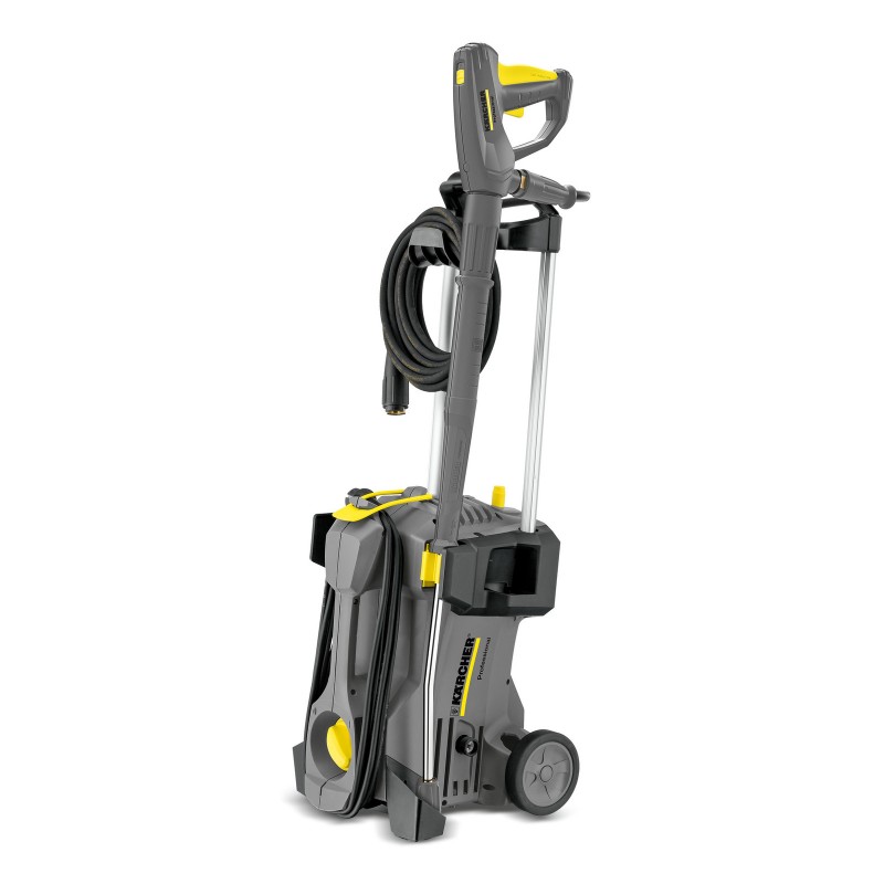 HIDROLAVADORA PROFESIONAL 110 V - 1900 PSI KARCHER HD 4/9P