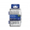 KIT PARA TALLADO  Y GRABADO 11 PZS DREMEL 26150729AB