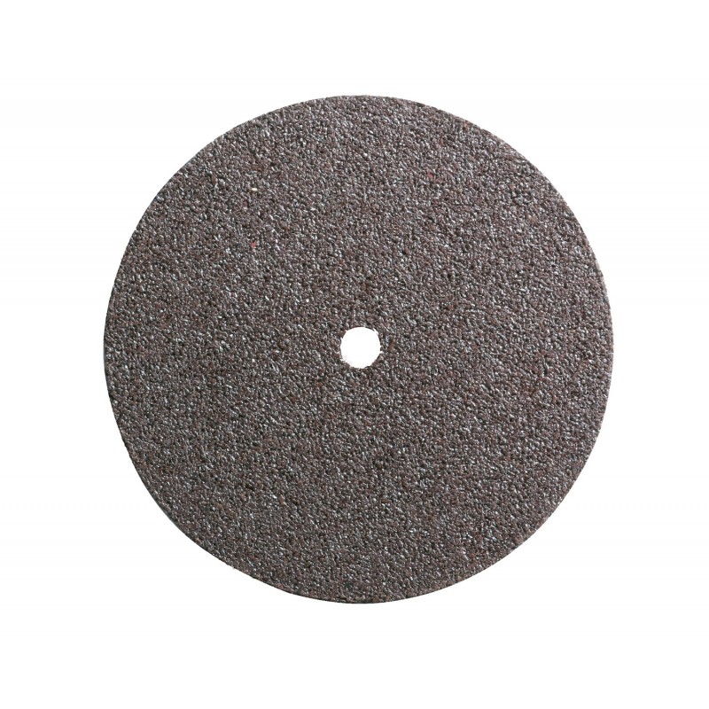 DISCO DE CORTE 520 15/16 PARA METAL 20 PZS DREMEL 2615000420