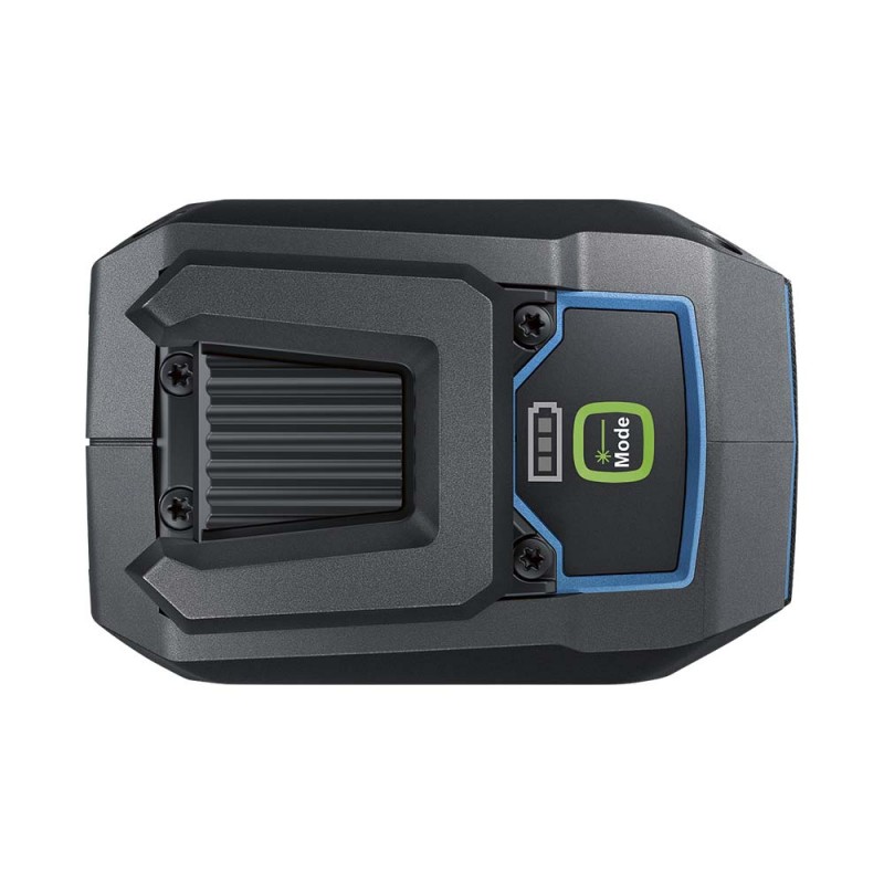 NIVEL LASER VERDE DE LINEAS GLL 2-20 G BOSCH