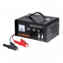 CARGADOR DE BATERIAS CON ARRANCADOR DE 12V TRUPER CARBA-50