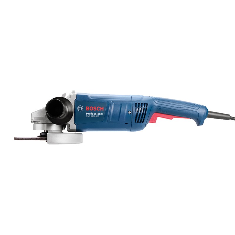 PULIDORA BOSCH VULCANO 180MM GWS 2200-180