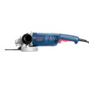 PULIDORA BOSCH VULCANO 230MM GWS 2200-230