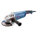 PULIDORA BOSCH VULCANO 180MM 2500W GWS 25-180