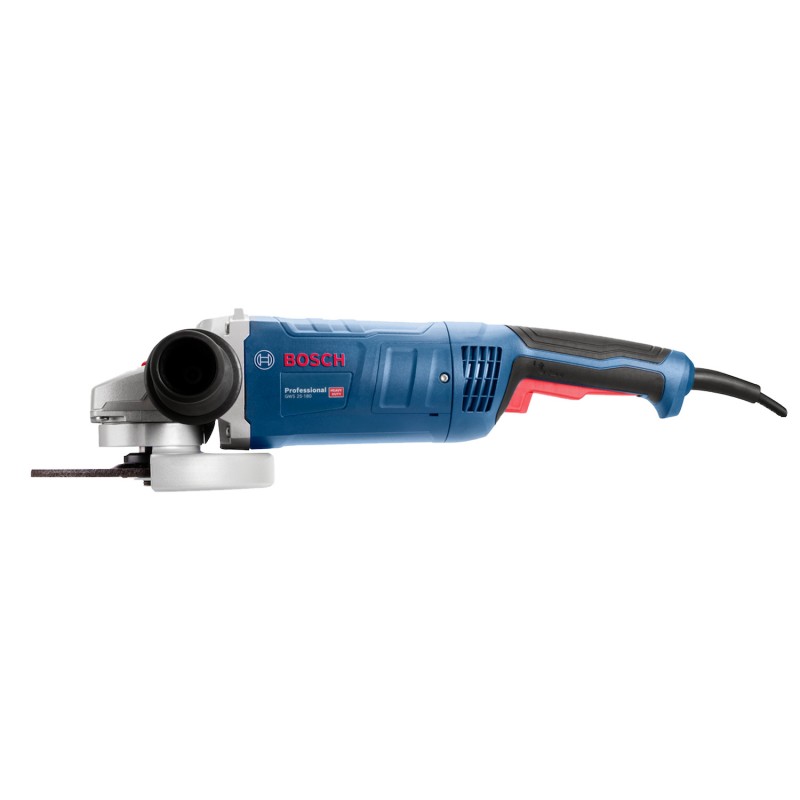 PULIDORA BOSCH VULCANO 180MM 2500W GWS 25-180