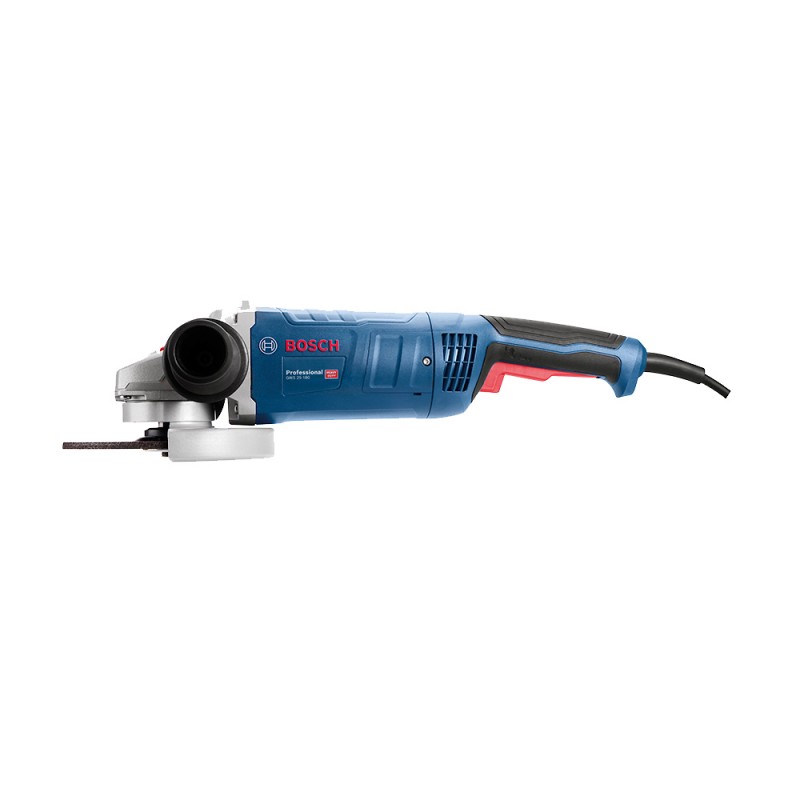 PULIDORA BOSCH VULCANO 230MM 2500W GWS 25-230
