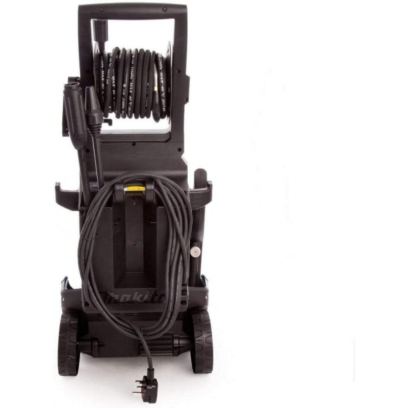 HIDROLAVADORA AUTOCEBANTE 1800W MAKITA HW1300