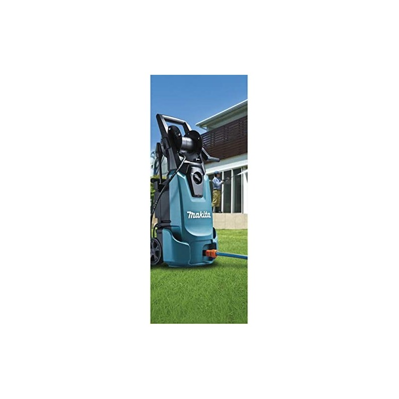 HIDROLAVADORA AUTOCEBANTE 1800W MAKITA HW1300