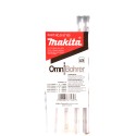 SET BROCA MULTIPROPOSITO 5PZS MAKITA D37100
