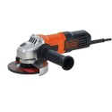 MINIPULIDORA 4 -1/2  650W  12000RPM BLACK AND DECKER