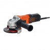 MINIPULIDORA 4 -1/2  650W  12000RPM BLACK AND DECKER