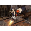 Pulidora De 4 ½” 820 W  G720 Black Decker