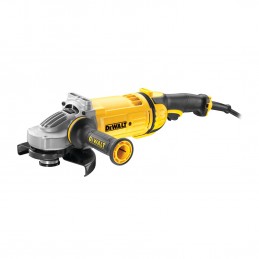 PULIDORA INDUSTRIAL 7 PULG 2400W 8500 RPM DEWALT DWE4557-B3