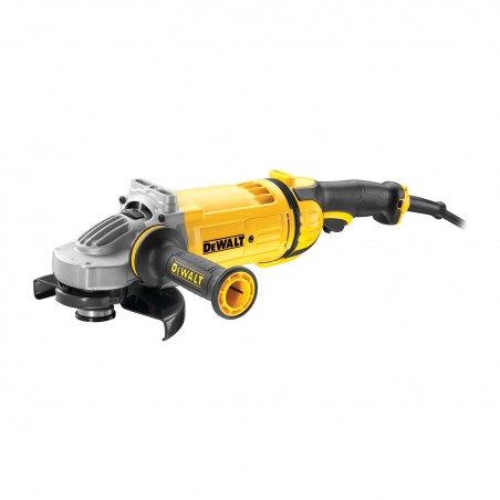 PULIDORA INDUSTRIAL 7 PULG 2400W 8500 RPM DEWALT DWE4557-B3