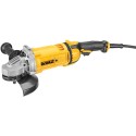 PULIDORA INDUSTRIAL 7 PULG 2400W 8500 RPM DEWALT DWE4557-B3
