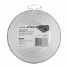 SET DE 10 DISCOS ABRASIVOS STANDARD INOX BOSCH 2608603254